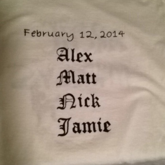 Custom order - Picture 2 of 2