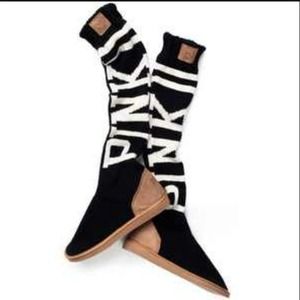 VS sock boots !!