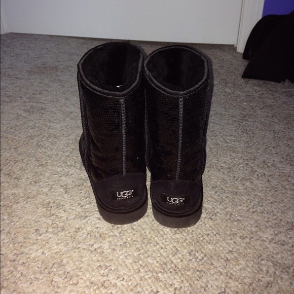 Uggs