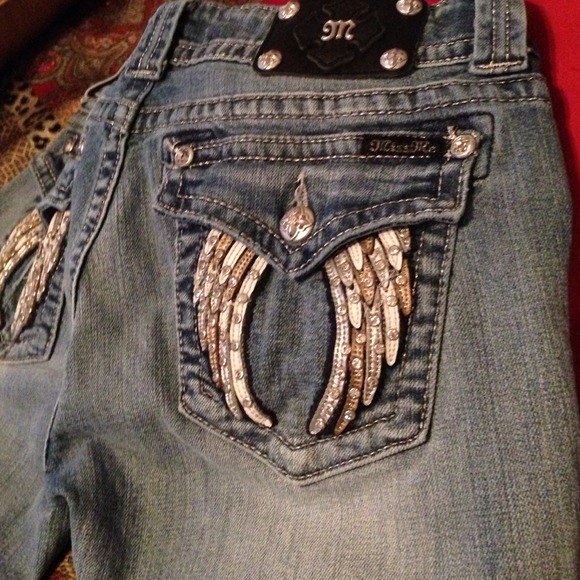 Miss Me **Bling Bling** - Picture 1 of 3