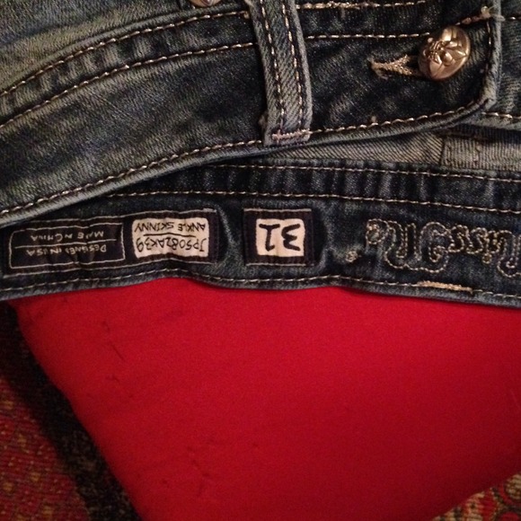 Miss Me **Bling Bling** - Picture 2 of 3