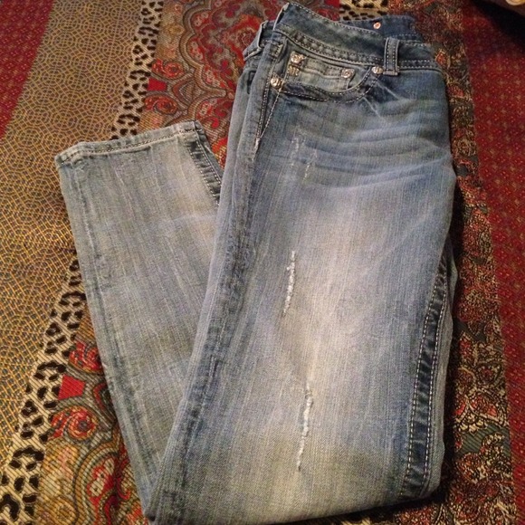 Miss Me **Bling Bling** - Picture 3 of 3