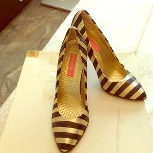 Betsey Johnson pumps!