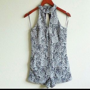 NWOT! Urban Outfitters Romper