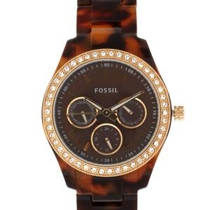 Fossil Watch - Brand New