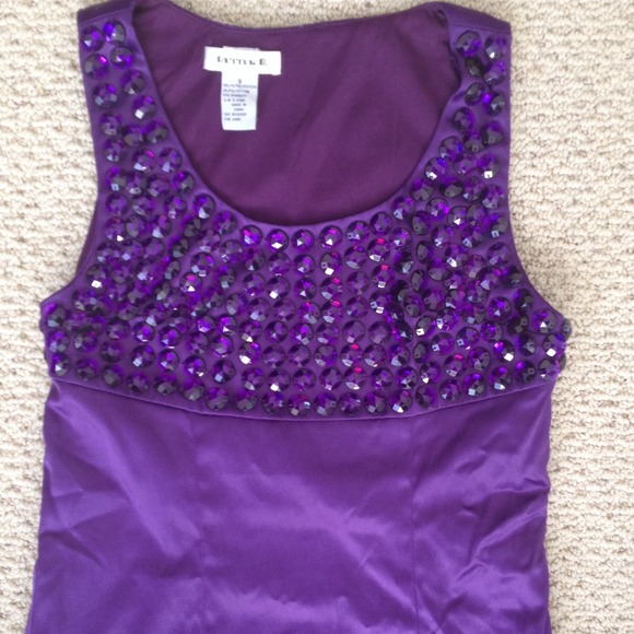 Beautiful Formal Dress!! - Picture 2 of 2