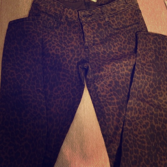 Bullhead Black Jeans