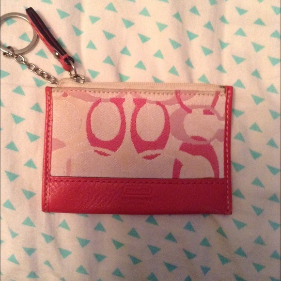 Coach Clutches & Wallets - coach 💖
