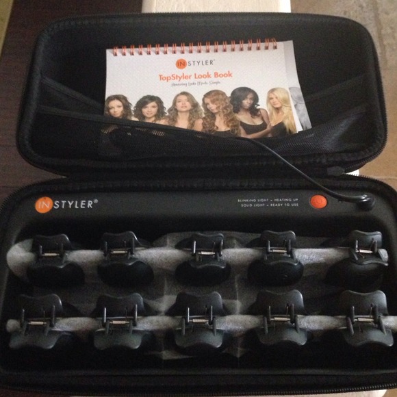 ‼️On hold‼️In styler top styler brand new