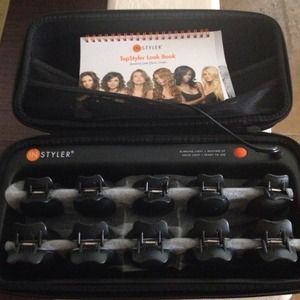 ‼️On hold‼️In styler top styler brand new