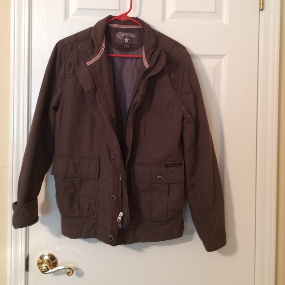 Army jacket