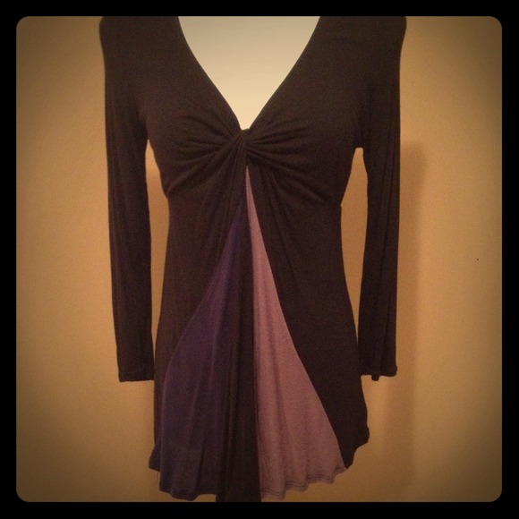 🙀 PRICE DROP Ella Moss Top 😉