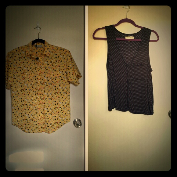 Bundle for Elizabeth! (:
