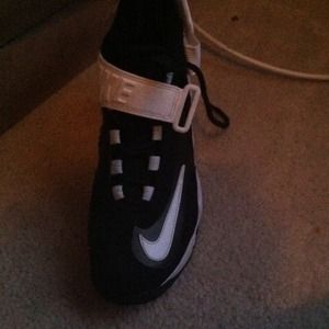 Bundle👍 two pair of Nike Griffey