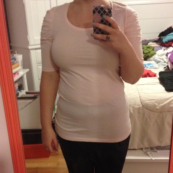 Tops - ⛔️BUNDLED⛔️Pimpkie top S-M