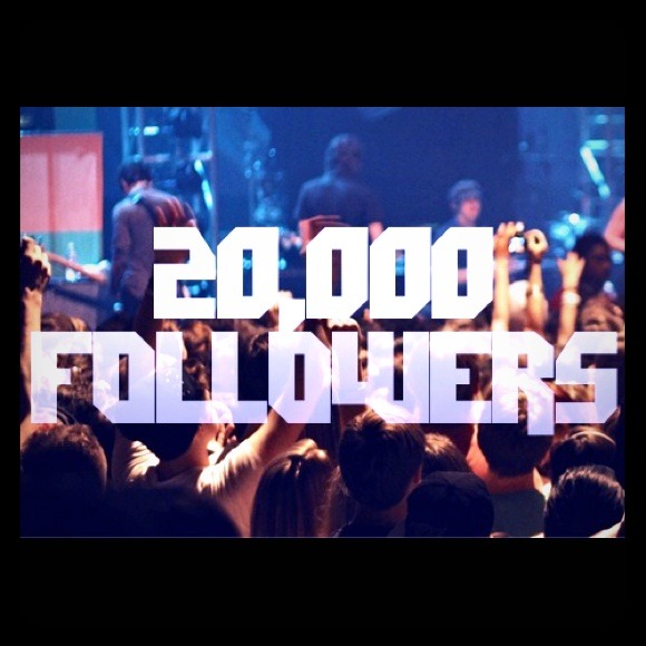 Thank you! That's all I can say! Love you all!!