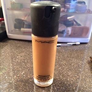 MAC match master 3.0