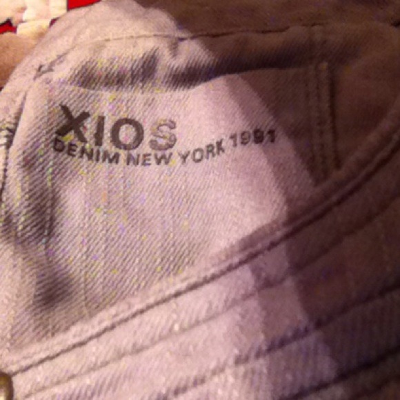 Men's Jean Pants - Picture 2 of 3