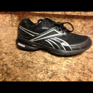 Reebok easy tones size 7 used maybe 6x