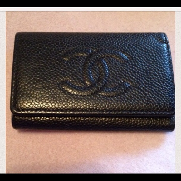 Chanel key holder for fanycis