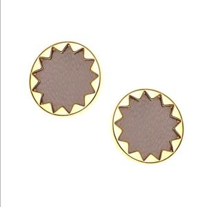 🚫SOLD🚫 House Of Harlow Sunburst Earrings
