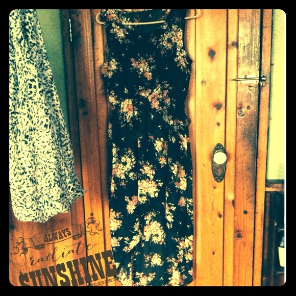 $$$sold$$$ High low dress