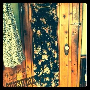 $$$sold$$$ High low dress