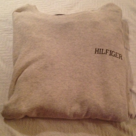 Men's long sleeve Tommy Hilfiger
