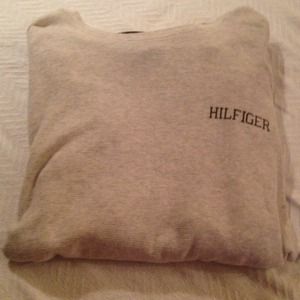 Men's long sleeve Tommy Hilfiger
