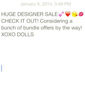 SALE💕💕💕💕💕