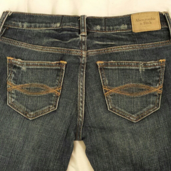 More pictures a&f jeans
