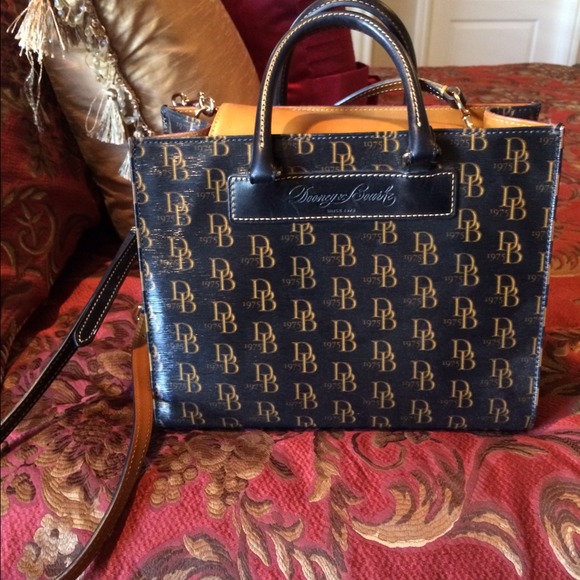 Dooney and Bourke purse!