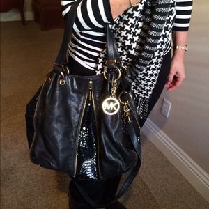 Michael Kors handbag