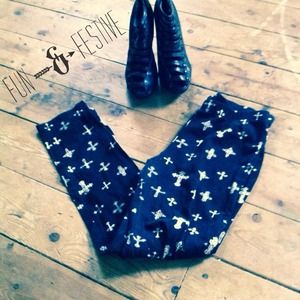 SOLD$$$$ Black heels