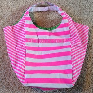 LAST CHANCE! Victoria's Secret Tote Bag