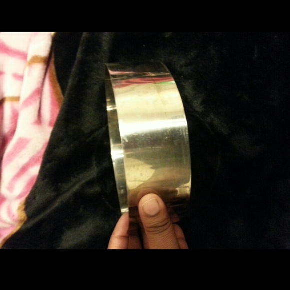 Funnel Cake Ring - Picture 3 of 3