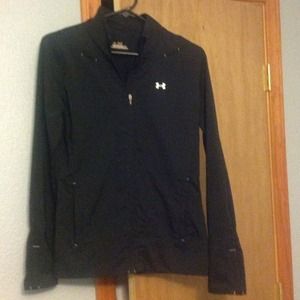 All Season Under Armour Jacket