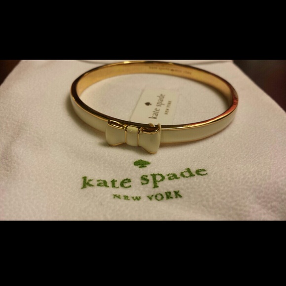 Kate Spade bangle