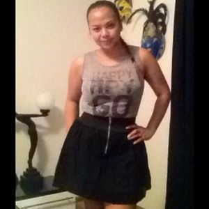 Thank you Poshmark :)