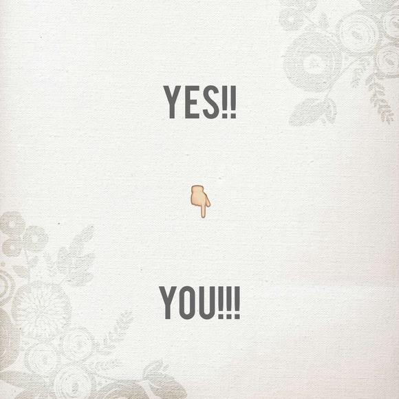 YOU!! You are awesome!!!! ππ - Picture 2 of 3