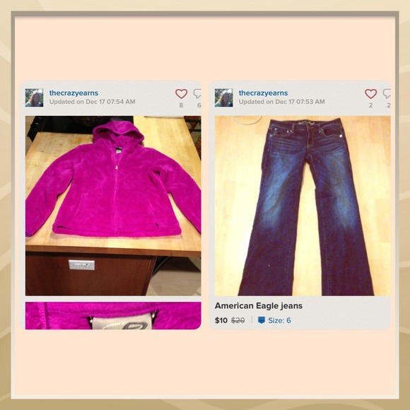 A bundle for @katiemayschreck 😀