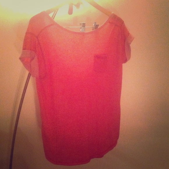 A&F Top