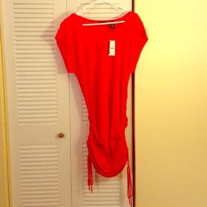 New York and company dress