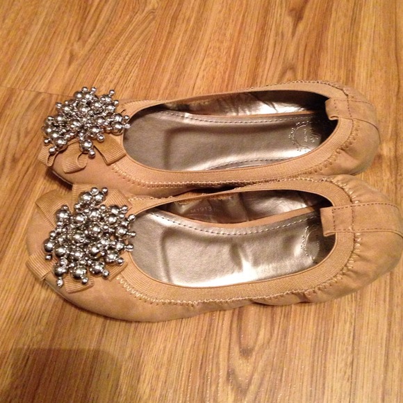 Brown Flats