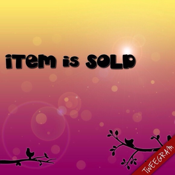 SOLD