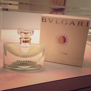 Bvlgari Pour Femme perfume