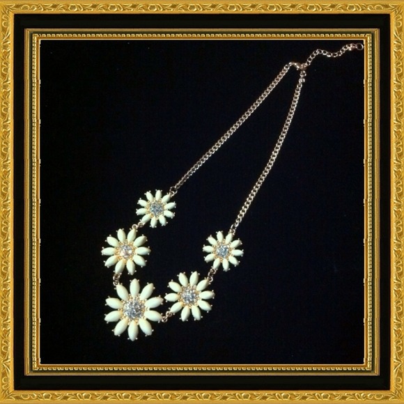 Fashion Necklace