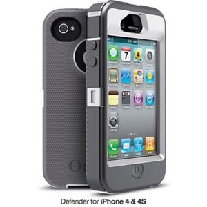 OtterBox Defender Case!