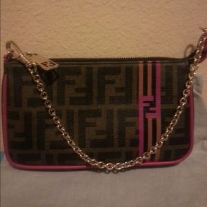 Fendi baguette
