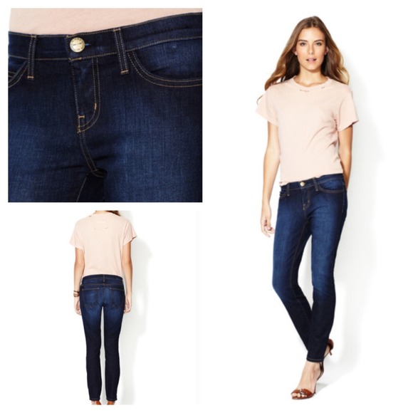 New Listing ⚡️Current/Elliott Stiletto skinny jean